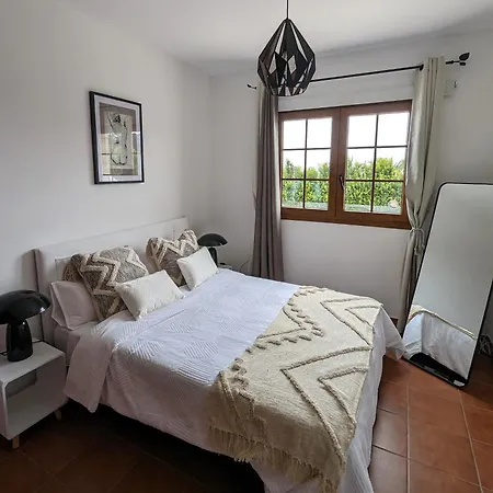 La Palma Nature Barlovento Exterior photo