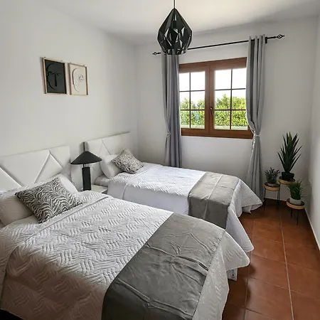 La Palma Nature Barlovento Exterior photo