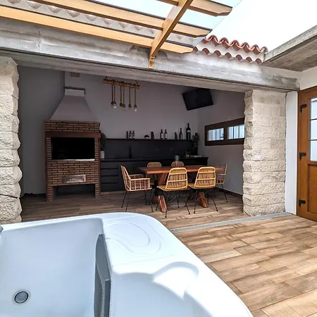 La Palma Nature Barlovento Exterior photo