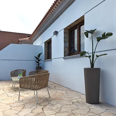 La Palma Nature Barlovento Exterior photo
