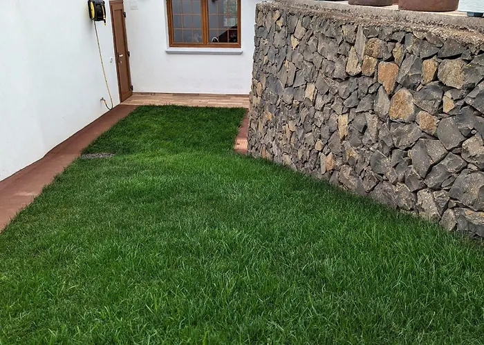 La Palma Nature