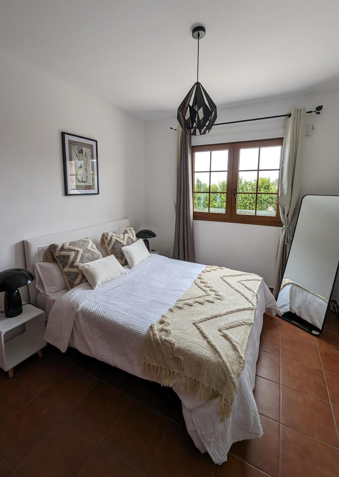 Holiday home La Palma Nature *