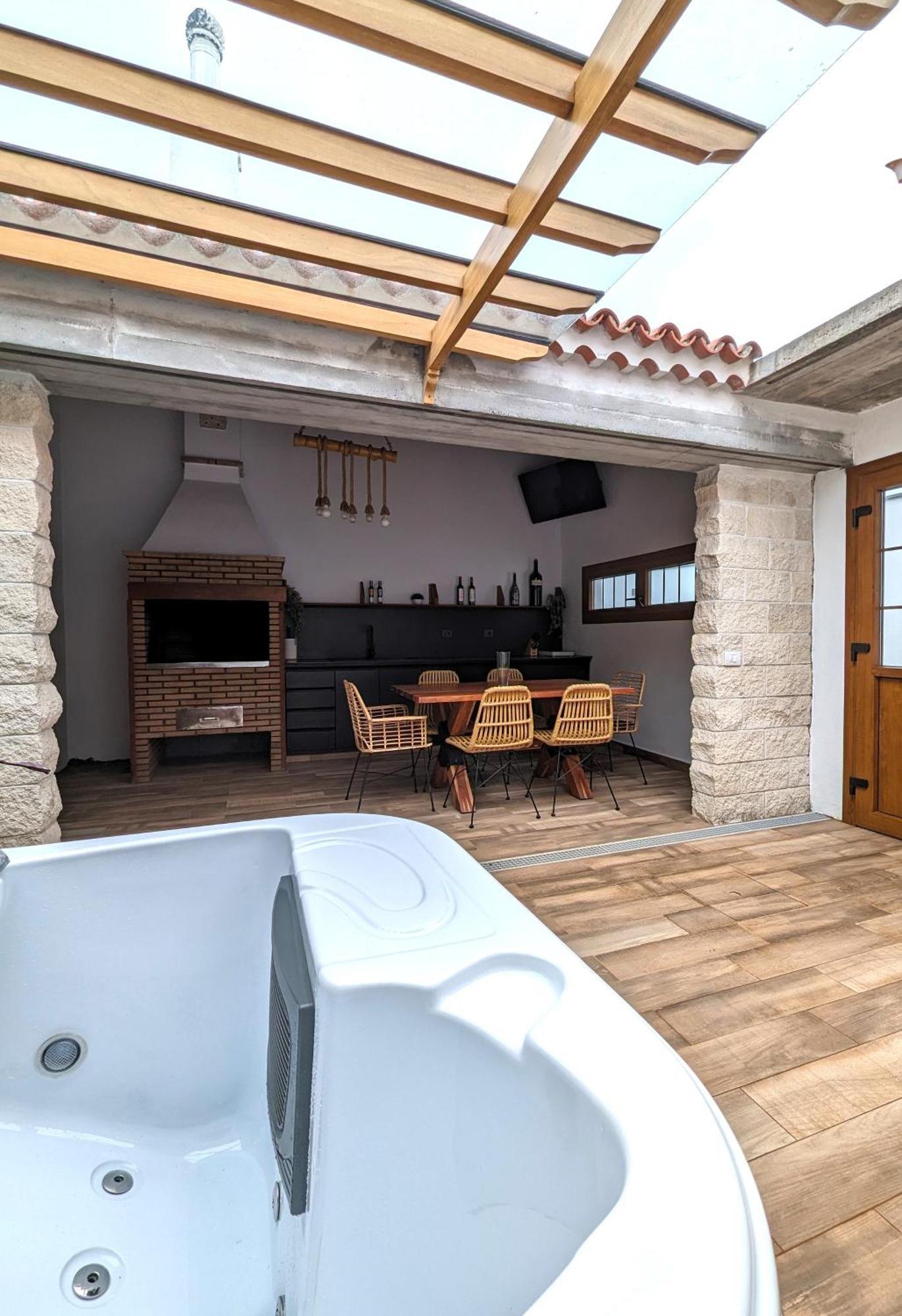 Holiday home La Palma Nature Barlovento