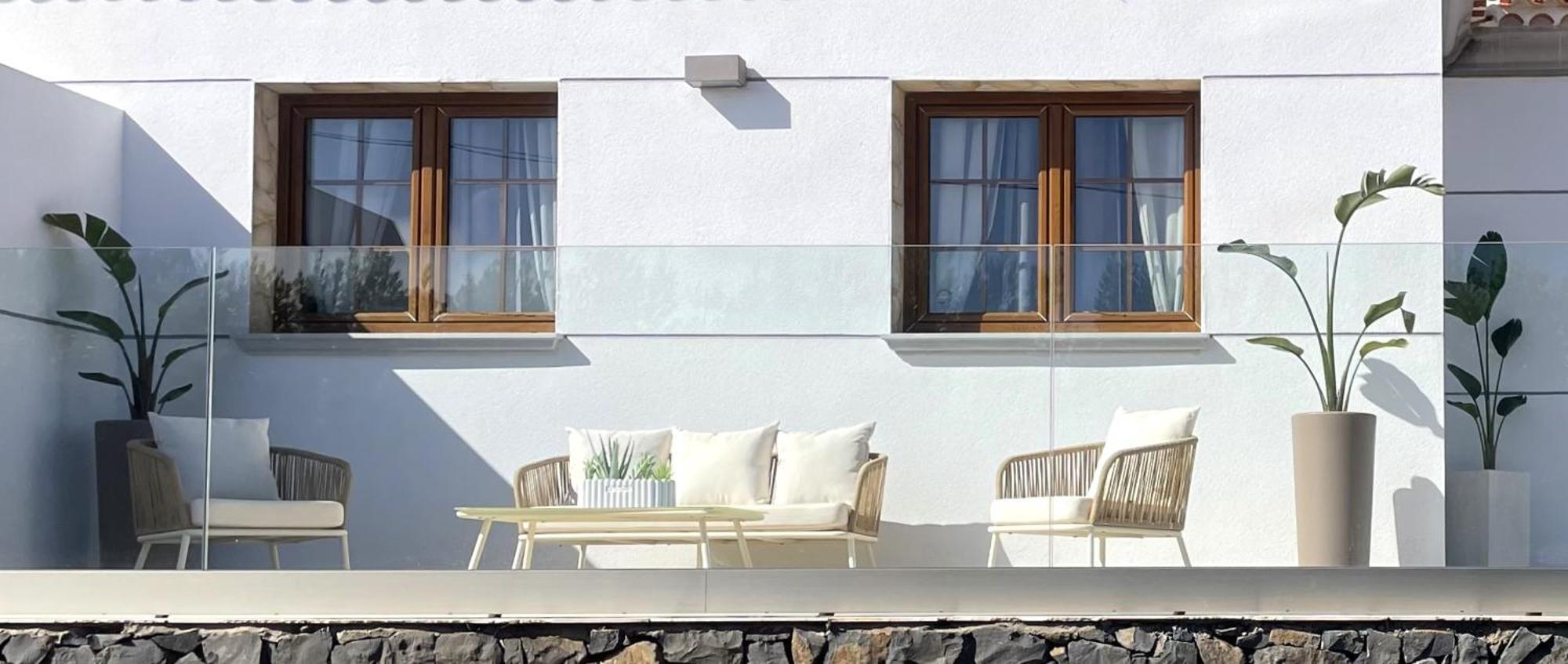 La Palma Nature Holiday home Barlovento