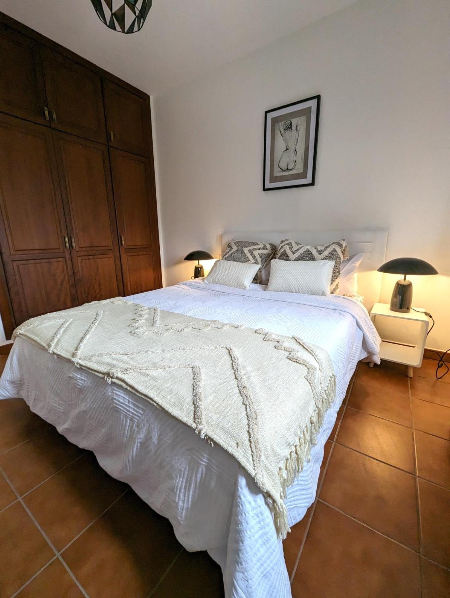 La Palma Nature Holiday home *