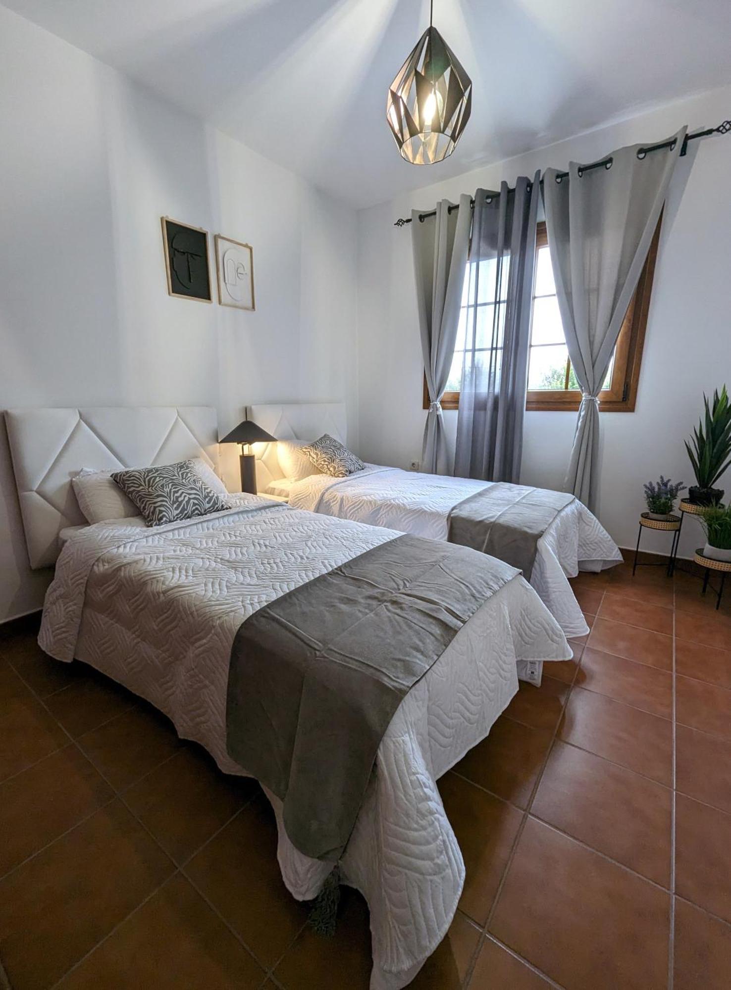 Holiday home La Palma Nature *