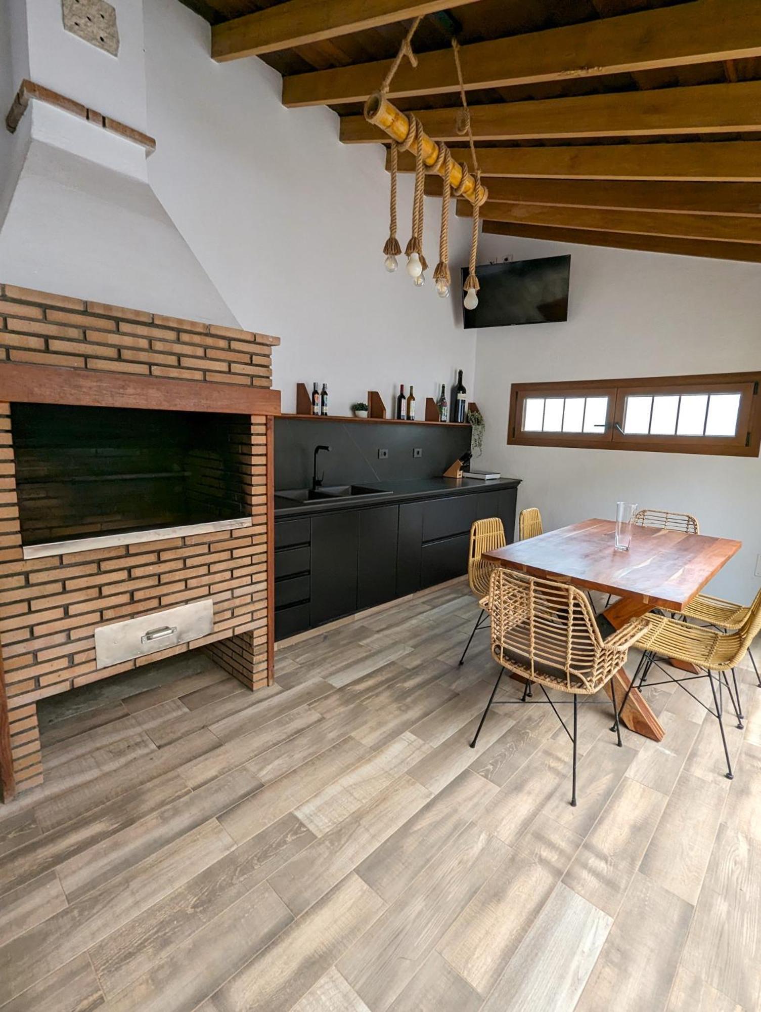 Holiday home La Palma Nature