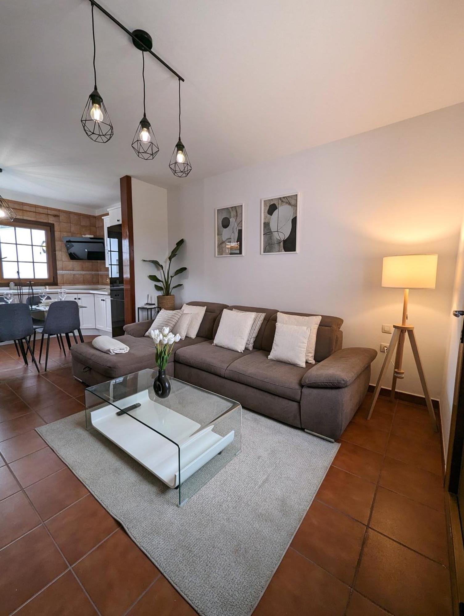 La Palma Nature Holiday home *