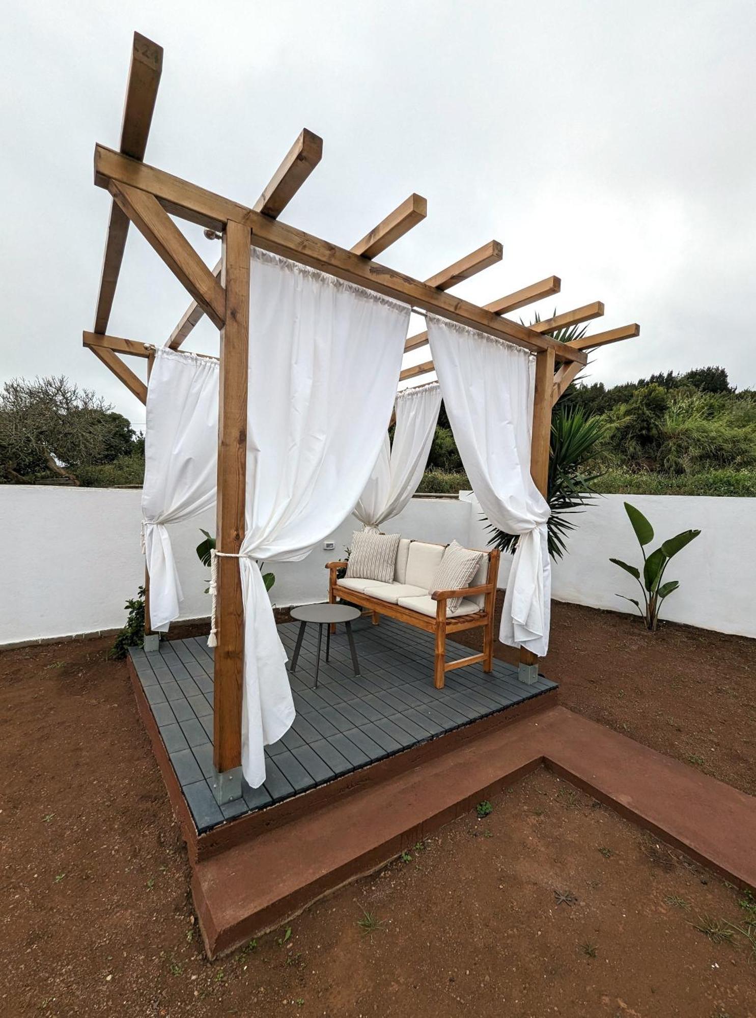 La Palma Nature Barlovento