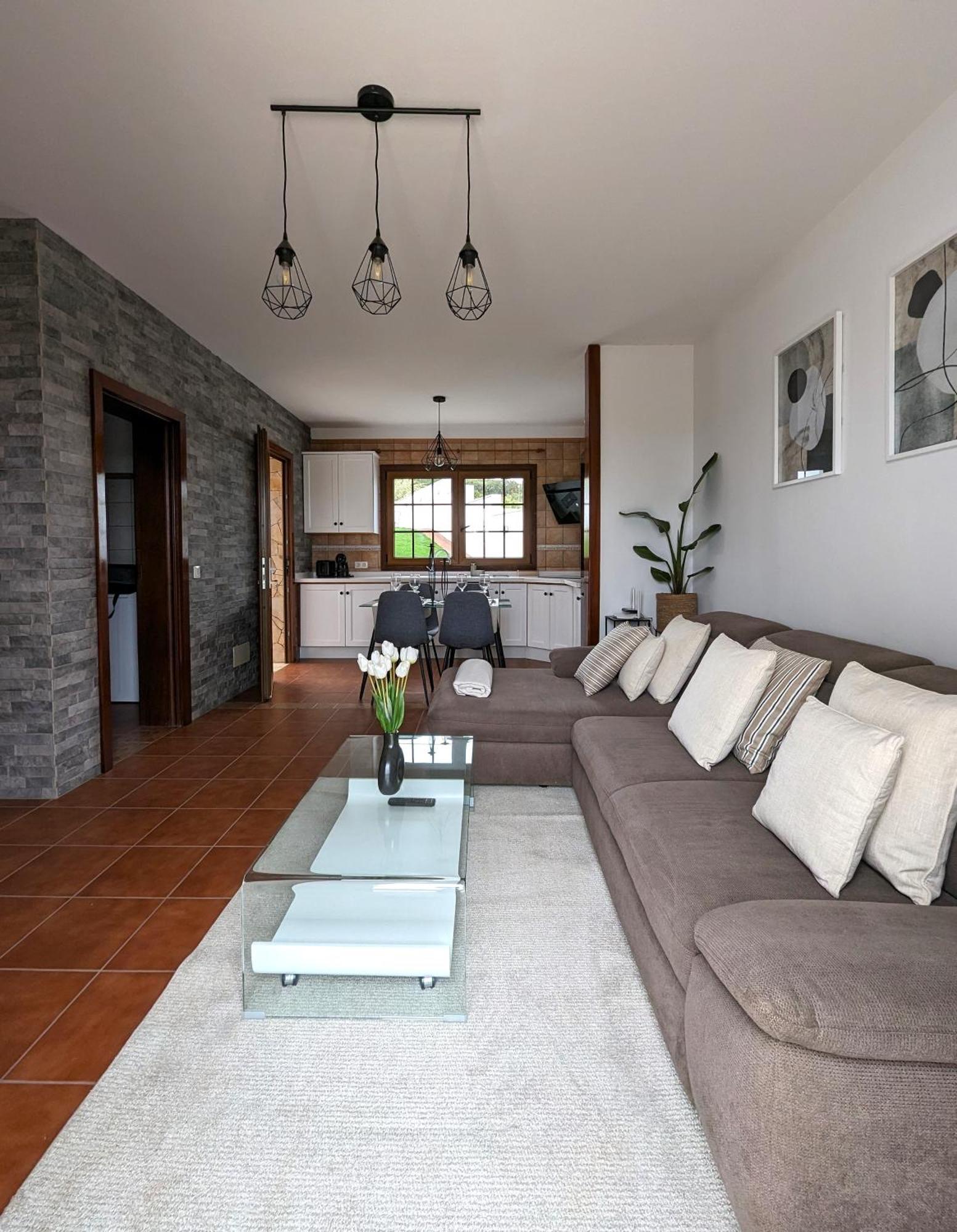 La Palma Nature Holiday home