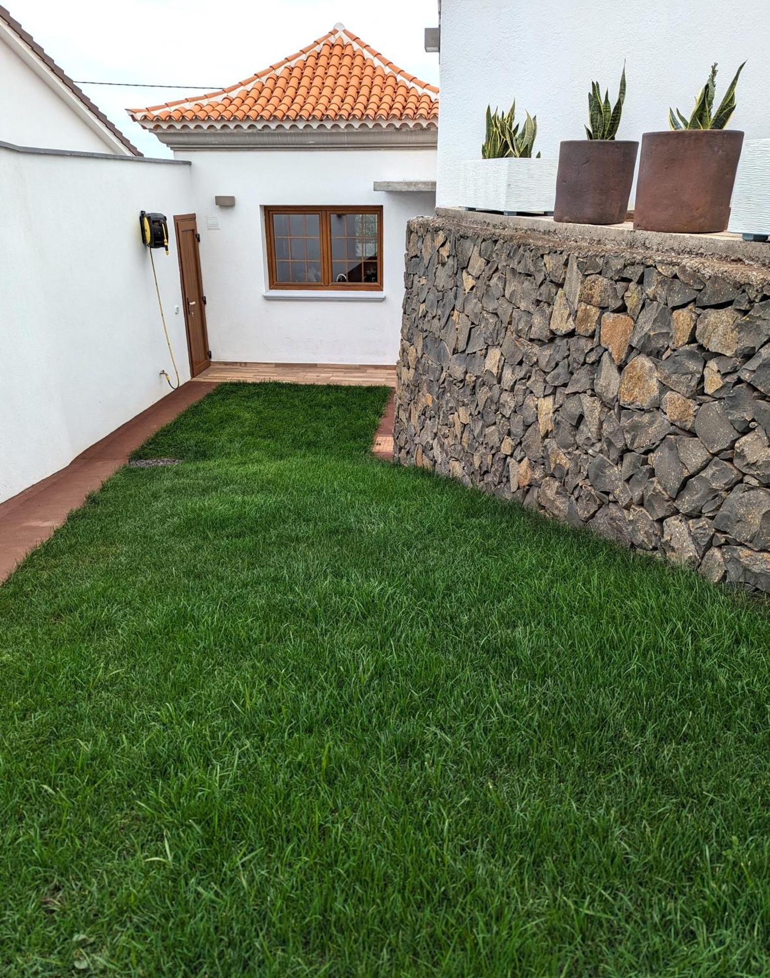 Vakantiehuis La Palma Nature *