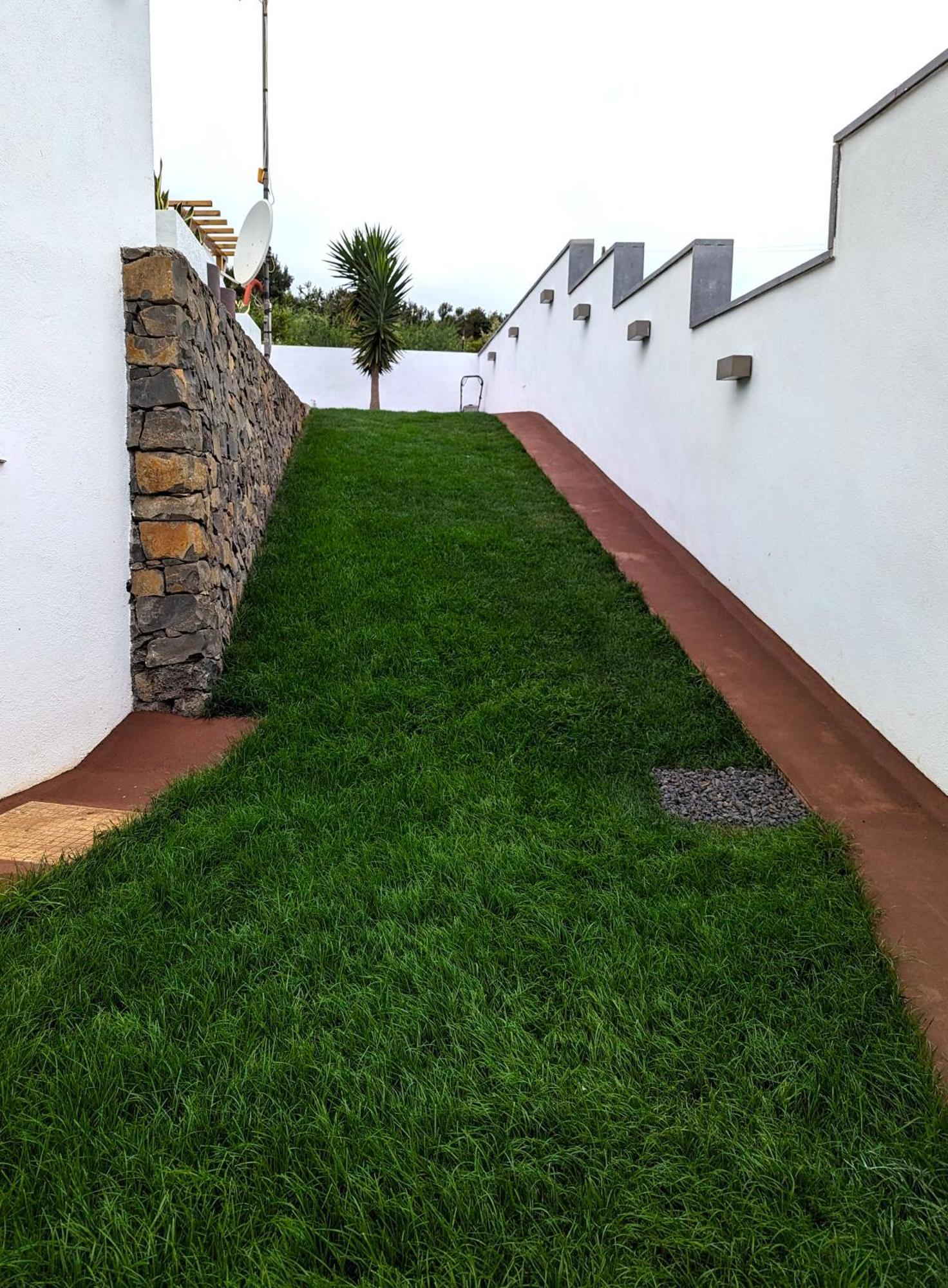 La Palma Nature Holiday home *